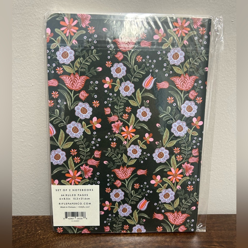 New! Rifle Paper Co. Set - Picture 4 of 11
